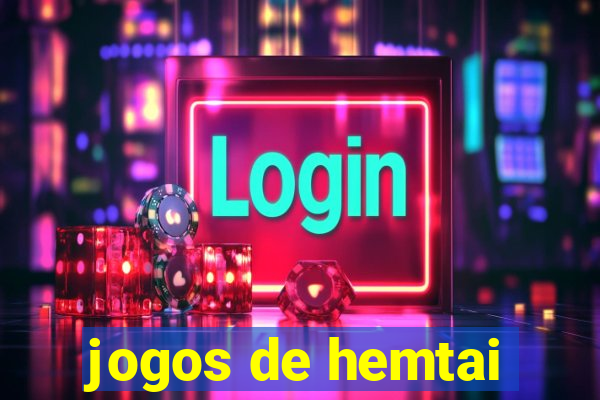 jogos de hemtai